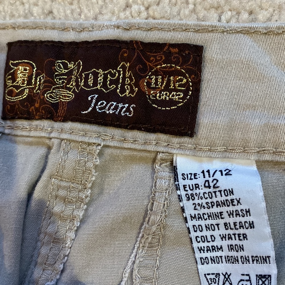 Pants - Picture 2 of 2